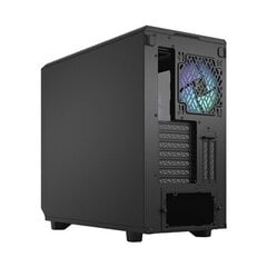 Fractal Design FD-C-MES2A-06 цена и информация | Корпуса | 220.lv