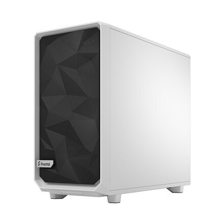 Fractal Design FD-C-MEL2A-04 cena un informācija | Datoru korpusi | 220.lv