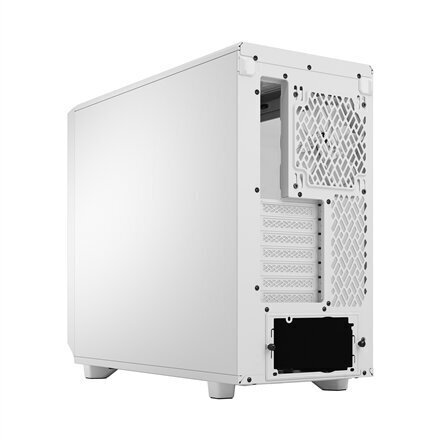 Fractal Design FD-C-MEL2A-04 cena un informācija | Datoru korpusi | 220.lv