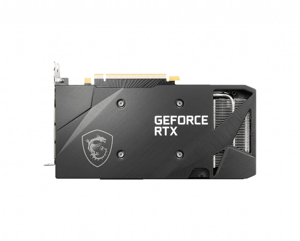 MSI GeForce RTX 3050 VENTUS 2X 8G OC цена и информация | Videokartes (GPU) | 220.lv