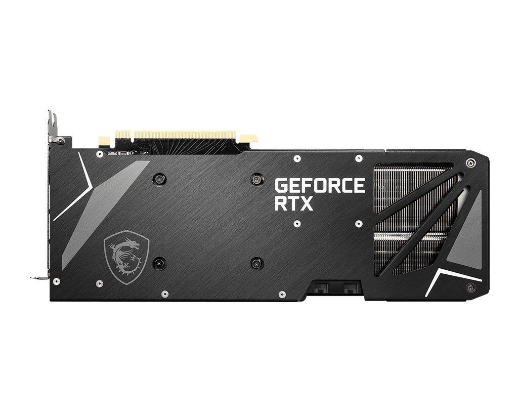 MSI GeForce RTX 3070 Ti Ventus 3X 8G OC cena un informācija | Videokartes (GPU) | 220.lv