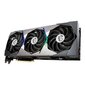 MSI GeForce RTX 3080 Suprim X 10G LHR цена и информация | Videokartes (GPU) | 220.lv