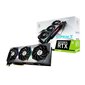 MSI GeForce RTX 3080 Suprim X 10G LHR цена и информация | Videokartes (GPU) | 220.lv