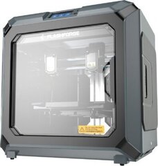 3D-принтер Gembird FF-3DP-2NC3-01 цена и информация | Smart устройства и аксессуары | 220.lv