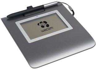 Планшет Wacom STU-430-SP-SET цена и информация | Графические планшеты | 220.lv