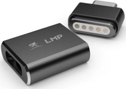 Adapteris LMP цена и информация | Adapteri un USB centrmezgli | 220.lv