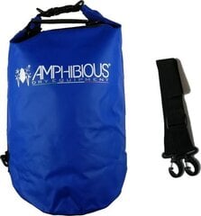Amphibious TS-1020.02 цена и информация | Непромокаемые мешки, чехлы, дождевики | 220.lv