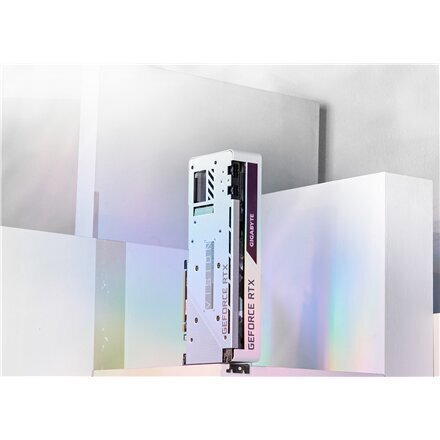 Gigabyte GeForce RTX 3070 Vision OC 8G (rev. 2.0) cena un informācija | Videokartes (GPU) | 220.lv