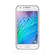 ExLine Samsung J100H Galaxy J1 ekrāna aizsargplēve Glancēta cena un informācija | Ekrāna aizsargstikli | 220.lv