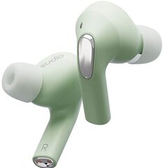 SUDIO Headphone In-Ear E2 True Wireless ANC Jade цена и информация | Наушники | 220.lv