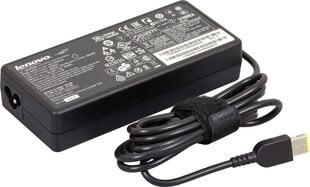 Lenovo 45N0554 100-240V, 20V, 135W cena un informācija | Lādētāji portatīvajiem datoriem | 220.lv