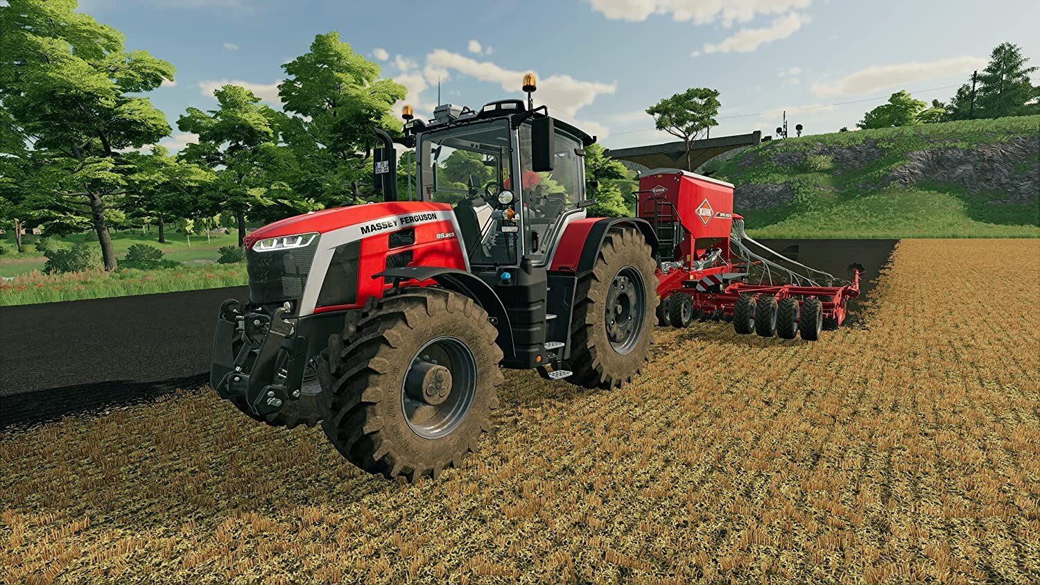 Farming Simulator 22 paredzēts Xbox One / Series X/S cena un informācija | Datorspēles | 220.lv