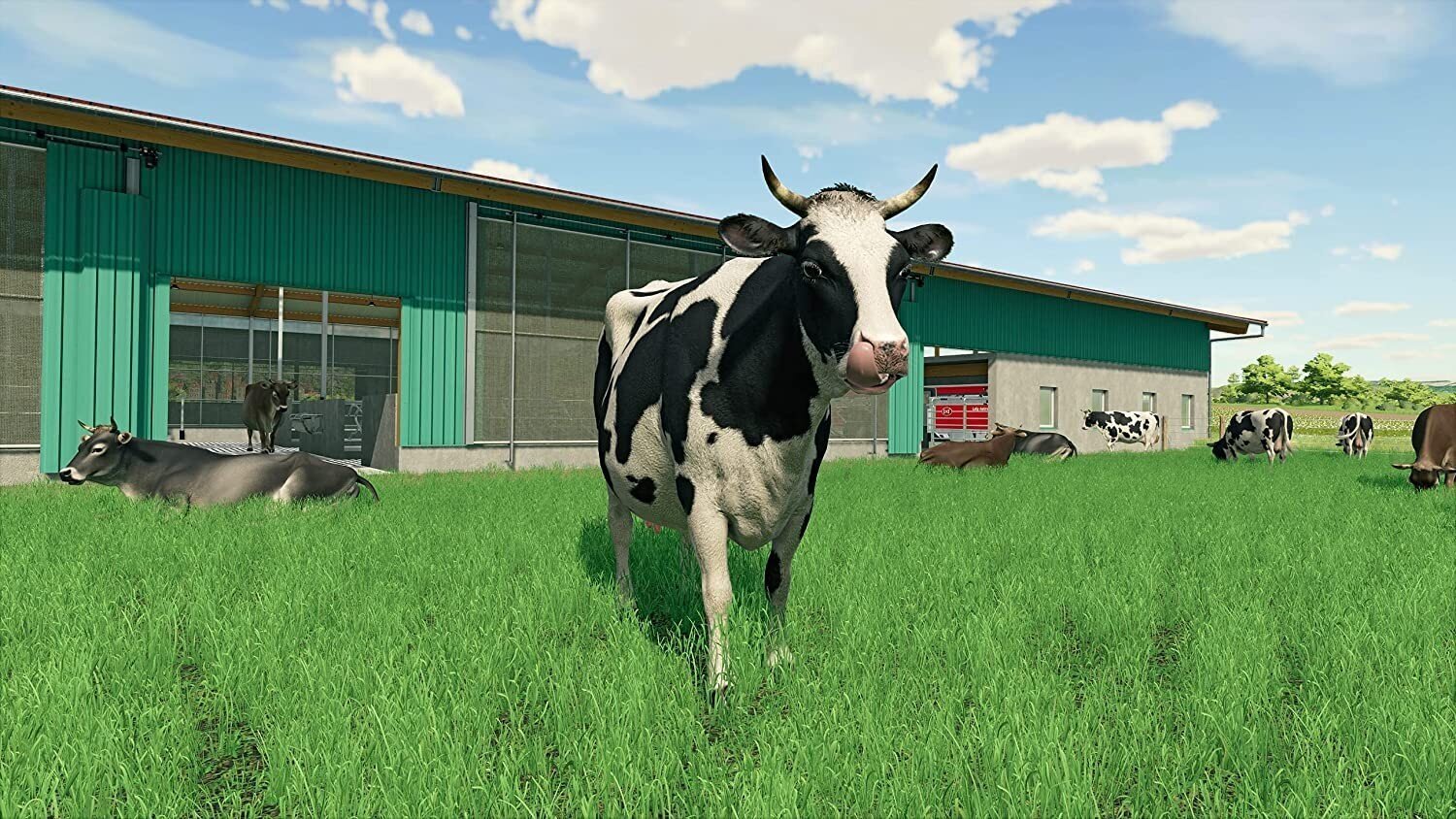 Farming Simulator 22 paredzēts Xbox One / Series X/S cena un informācija | Datorspēles | 220.lv