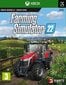 Farming Simulator 22 paredzēts Xbox One / Series X/S cena un informācija | Datorspēles | 220.lv