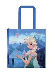 Сумка для покупок Disney Frozen Elsa цена и информация | Аксессуары для детей | 220.lv