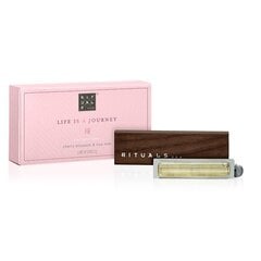 Life is a Journey - автомобильный аромат Sakura Car Perfume цена и информация | Освежители воздуха для салона | 220.lv