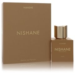 Парфюмированная вода Nishane nanshe extrait de parfum унисекс EDP для мужчин и женщин, 100 мл цена и информация | Женские духи Lovely Me, 50 мл | 220.lv