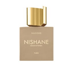 Smaržūdens Nishane Nanshe extrait de parfum unisex EDP vīriešiem/sievietēm, 100 ml cena un informācija | Sieviešu smaržas | 220.lv