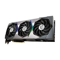 MSI GeForce RTX 3080 Ti Suprim x 12G cena un informācija | Videokartes (GPU) | 220.lv