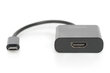 Digitus DA-70852 цена и информация | Adapteri un USB centrmezgli | 220.lv
