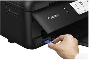 Canon PIXMA TS9550 2988C006AA цена и информация | Принтеры | 220.lv