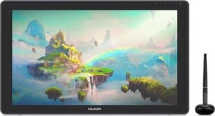 Huion Kamvas 22 Plus cena un informācija | Planšetdatori | 220.lv