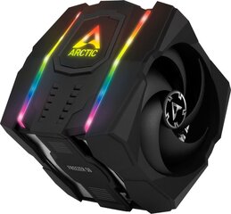 CPU FAN Arctic Freezer 50 RGB цена и информация | Кулеры для процессоров | 220.lv