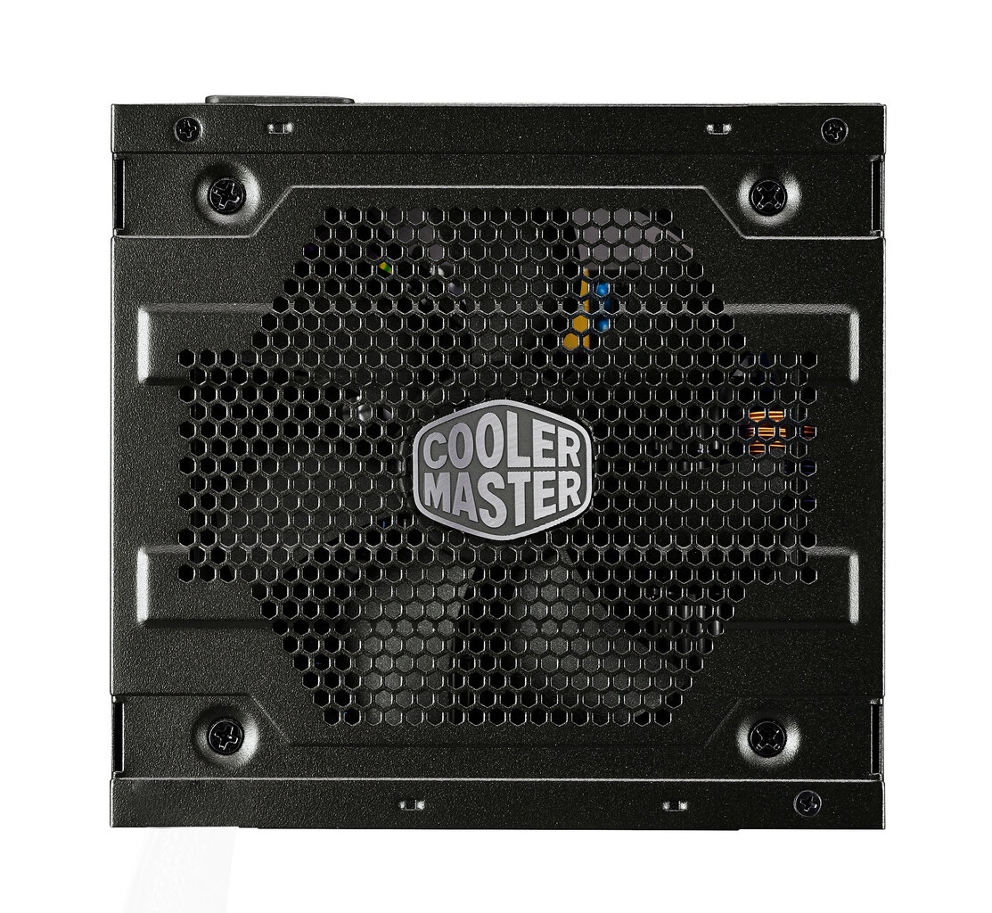 Cooler Master MPE-6001-ACABN-EU цена и информация | Barošanas bloki (PSU) | 220.lv