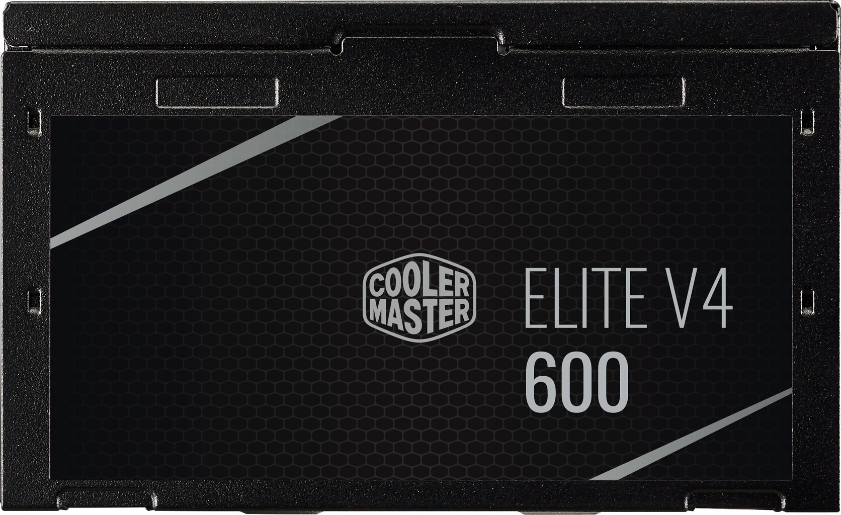 Cooler Master MPE-6001-ACABN-EU цена и информация | Barošanas bloki (PSU) | 220.lv