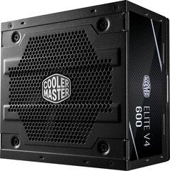 Блок питания Cooler Master MPE-6001-ACABN-EU цена и информация | Блоки питания (PSU) | 220.lv