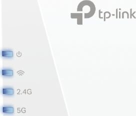 TP-Link RE500X cena un informācija | Bezvadu piekļuves punkti (Access Point) | 220.lv