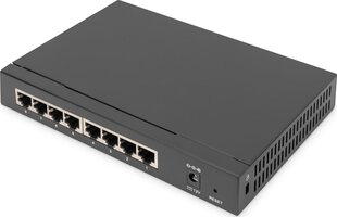 Коммутатор Digitus DN-80230 цена и информация | Коммутаторы (Switch) | 220.lv