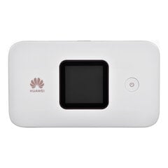 Huawei E5577-320 cena un informācija | Rūteri (maršrutētāji) | 220.lv