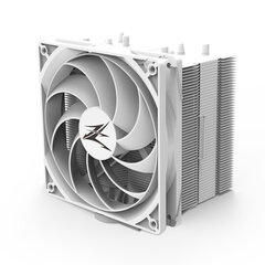 Zalman CNPS10X Performa White. цена и информация | Компьютерные вентиляторы | 220.lv