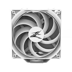 Zalman CNPS10X Performa White. цена и информация | Компьютерные вентиляторы | 220.lv