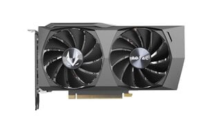 Zotac Gaming GeForce RTX 3050 Twin Edge OC - видеокарта - GF RTX 3050 - 8 ГБ цена и информация | Видеокарты (GPU) | 220.lv