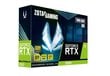 Zotac Gaming GeForce RTX 3050 Twin Edge OC - grafiskā karte - GF RTX 3050 - 8 GB cena un informācija | Videokartes (GPU) | 220.lv