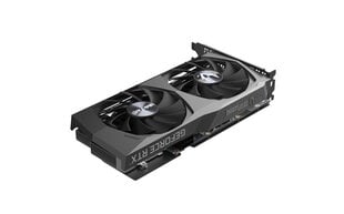 Zotac Gaming GeForce RTX 3050 Twin Edge OC - видеокарта - GF RTX 3050 - 8 ГБ цена и информация | Видеокарты (GPU) | 220.lv