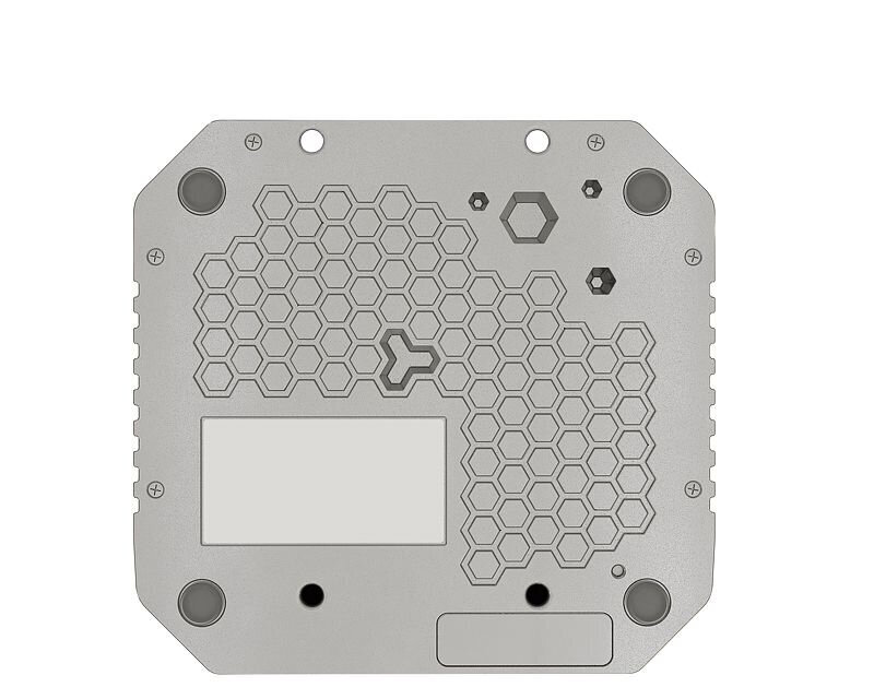 MikroTik RBLTAP-2HND&R cena un informācija | Rūteri (maršrutētāji) | 220.lv