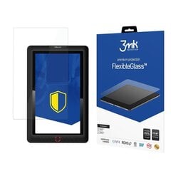 Антимикробное гибридное стеклоXP-Pen Artist 15,6 Pro - 3mk FlexibleGlass™ 17'' screen protector цена и информация | Аксессуары для планшетов, электронных книг | 220.lv