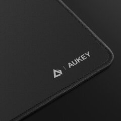 Коврик для мыши Aukey KM-P1, 35x25 см цена и информация | Мыши | 220.lv