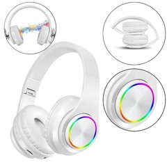 Wireless Headphones цена и информация | Наушники | 220.lv