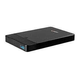 Lindy 43331, USB3/SSD/HDD цена и информация | Adapteri un USB centrmezgli | 220.lv
