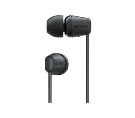 Sony WIC100B.CE7 цена и информация | Наушники | 220.lv