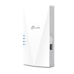 Ретранслятор TP-Link AX1800 Wi-Fi 6 цена и информация | Точки беспроводного доступа (Access Point) | 220.lv