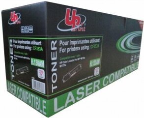 UPrint HP CF353A Magenta цена и информация | Картриджи для лазерных принтеров | 220.lv