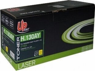 UPrint HP CF352A Yellow цена и информация | Картриджи для лазерных принтеров | 220.lv