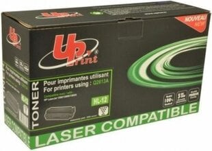 UPrint HP Q2613A Black цена и информация | Картриджи для лазерных принтеров | 220.lv