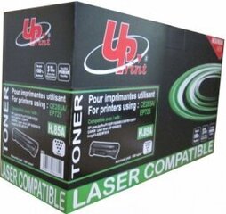 UPrint HP CE285A / Canon EP725 Black цена и информация | Картриджи для лазерных принтеров | 220.lv