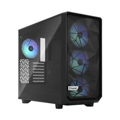 Fractal Design FD-C-MEL2A-05 цена и информация | Корпуса | 220.lv